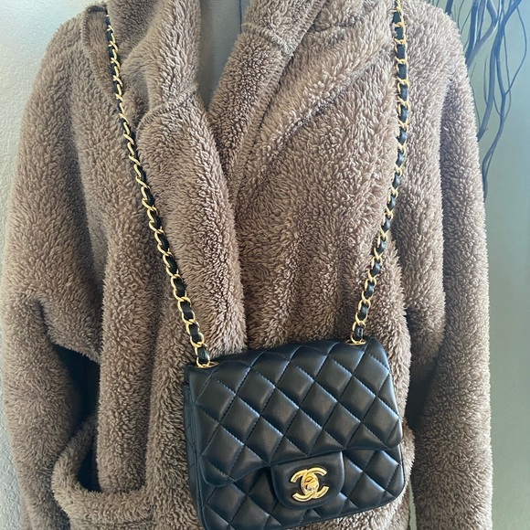 ❌SOLD❌Chanel CC Purse - Picture 8 of 10